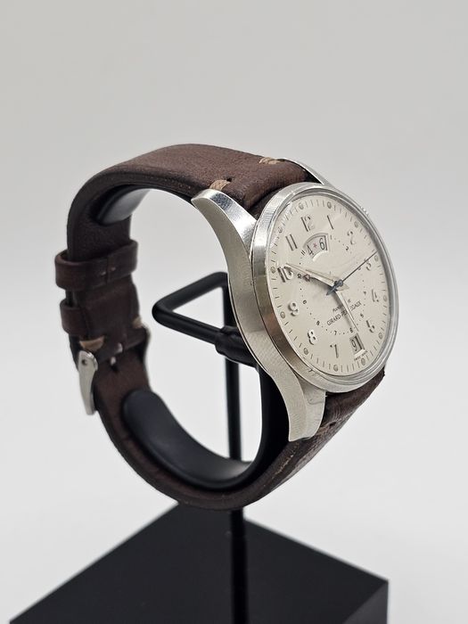 Girard Perregaux Amanet BKG