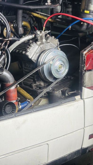 Продам SETRA 315 HD