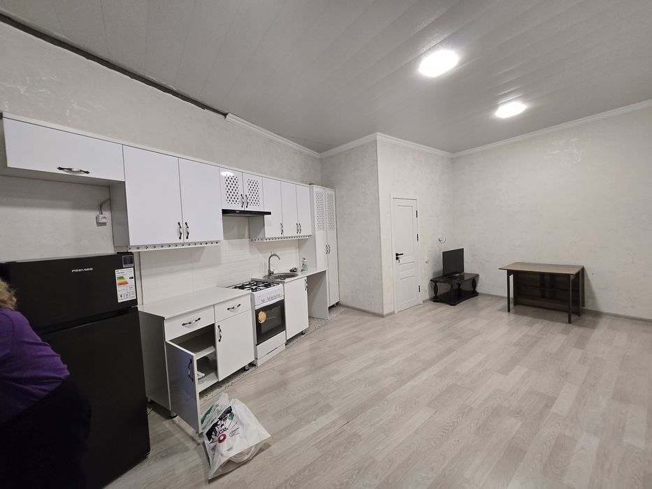 Сдам а аренду коттедж, рисовый