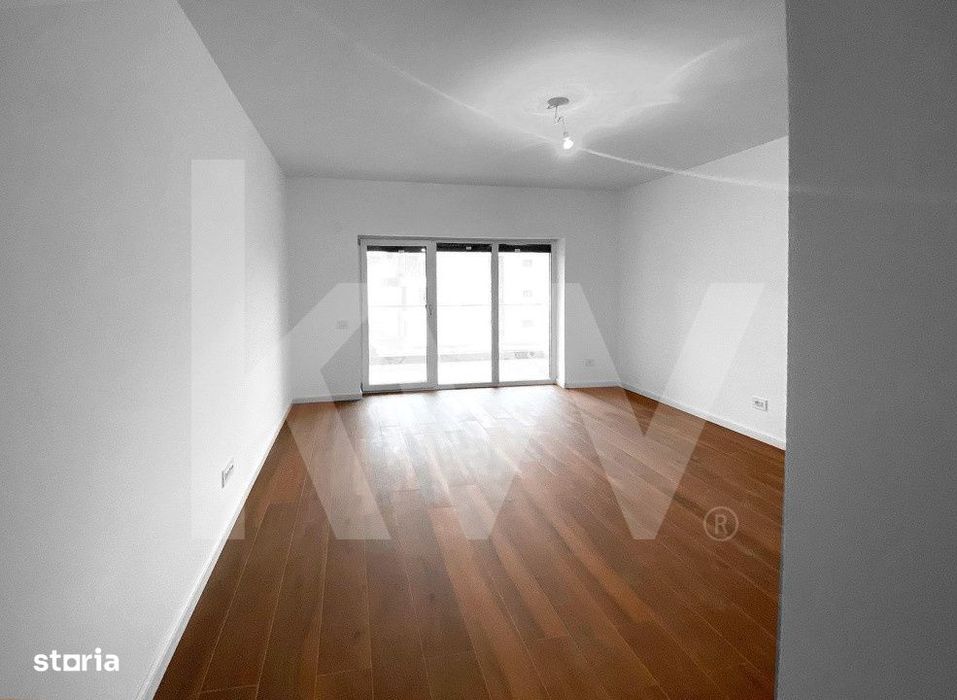 Apartament tip Penthouse- Zona Industriala Vest - Incalzire in pardose