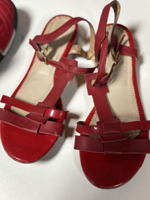 Sandale femei, usoare de vara