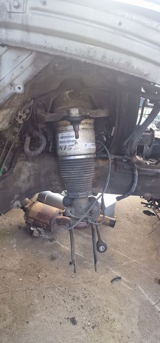 Perna dreapta fata audi Q7