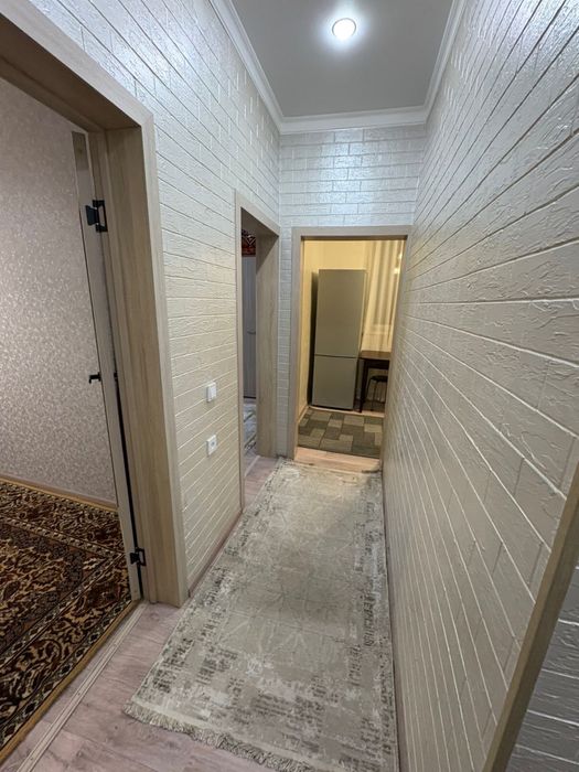 Продам 2-х комнатную квартиру