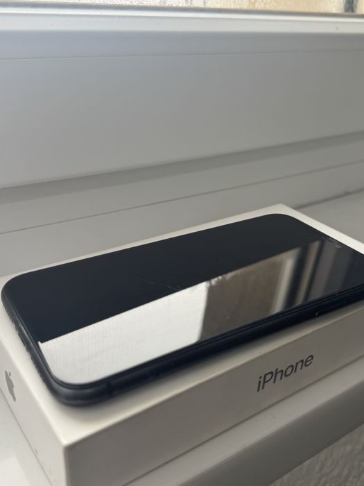 Vand iphone 11 mai multe detalii in privat