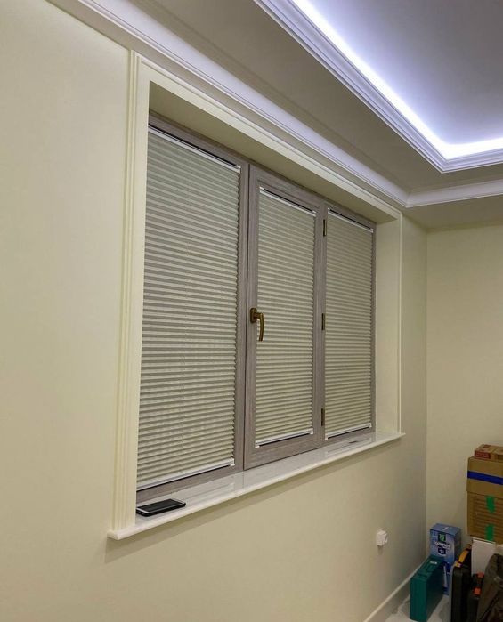 Жалюзи/Плиссе/плисе/Jalyuzi/jaluzi/plisse