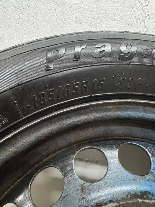 Колесо в зборе ауди