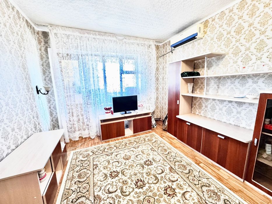 Продам квартиру, готова к заселению
