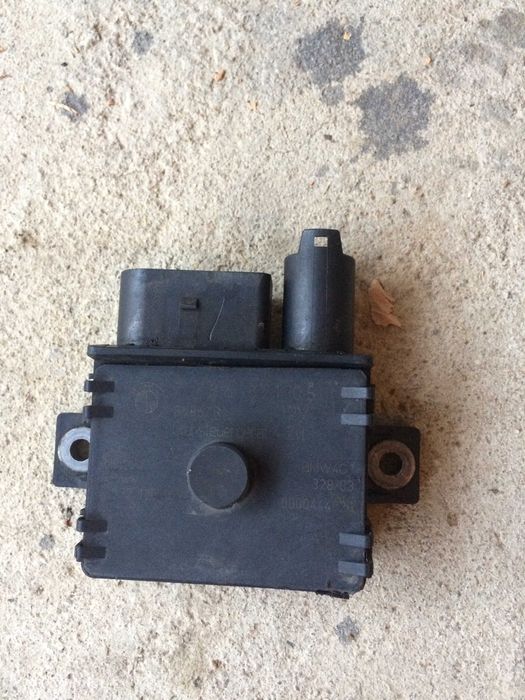 Реле подгревни свещи Glow Plug Modul