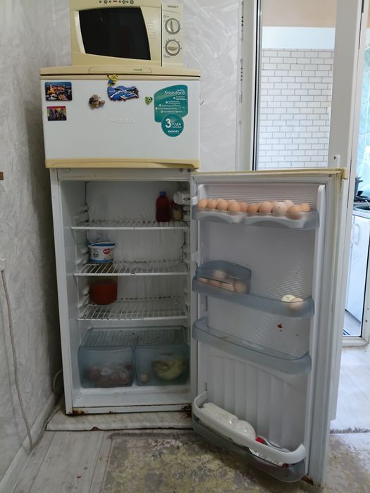 Холодильник Норд