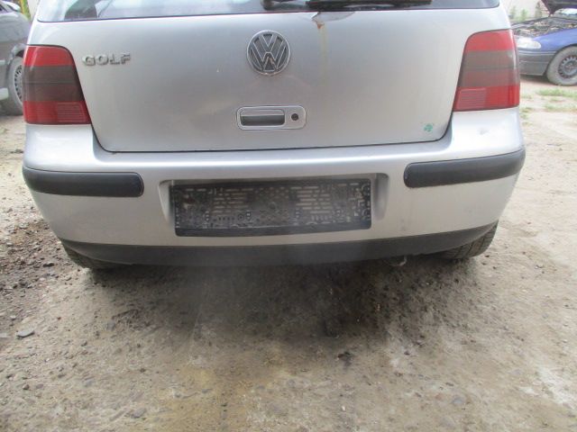 Bara spoiler spate complet Vw Golf 4 scurt an 1998-2006 ORIGINALA