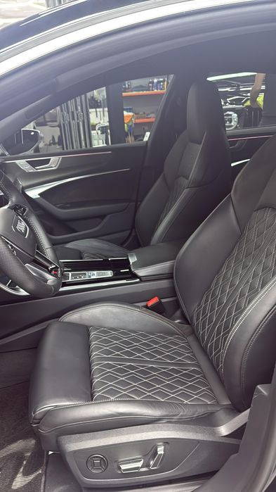 Продается AUDI S7 2022 Hybrid 2.9