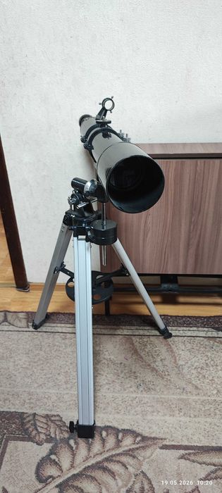 Телескоп celestron