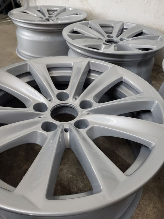 Jante   bmw pe 17