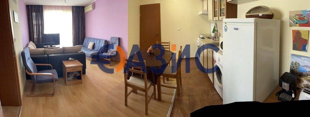Продава се Двустаен апартамент в к.к. Елените - 108 кв.м за 917 €/кв.м - Снимка #3