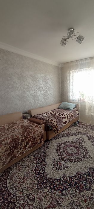 1 xona 3-etaj  4-mkrn yangi remontli 21.000$ srochno