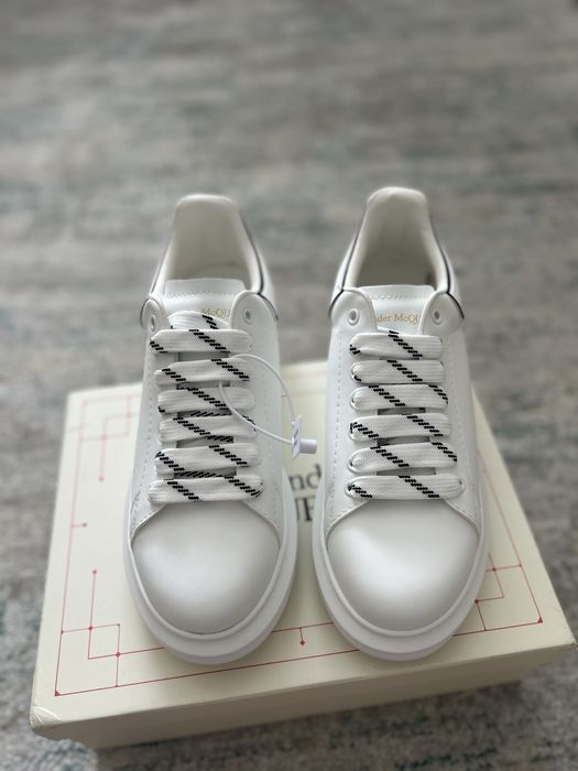 alexander mcqueen 42
