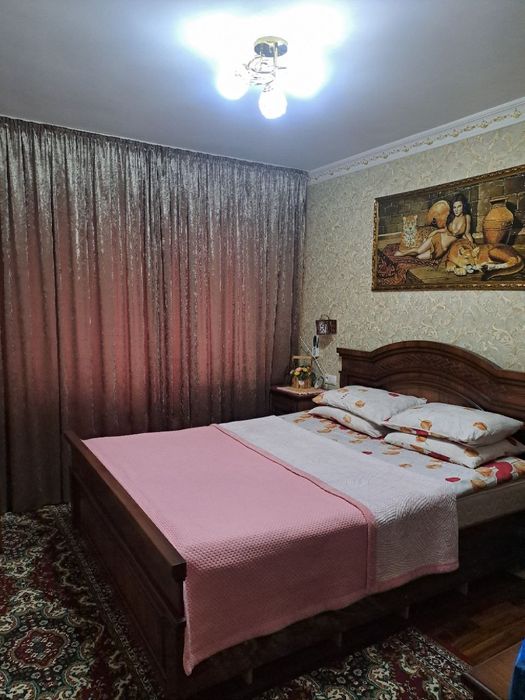 Сдается в аренду!!! 2-х комнатная квартира