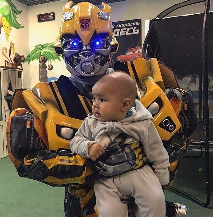 Супер шоу для детей , аниматоры, супергерои !