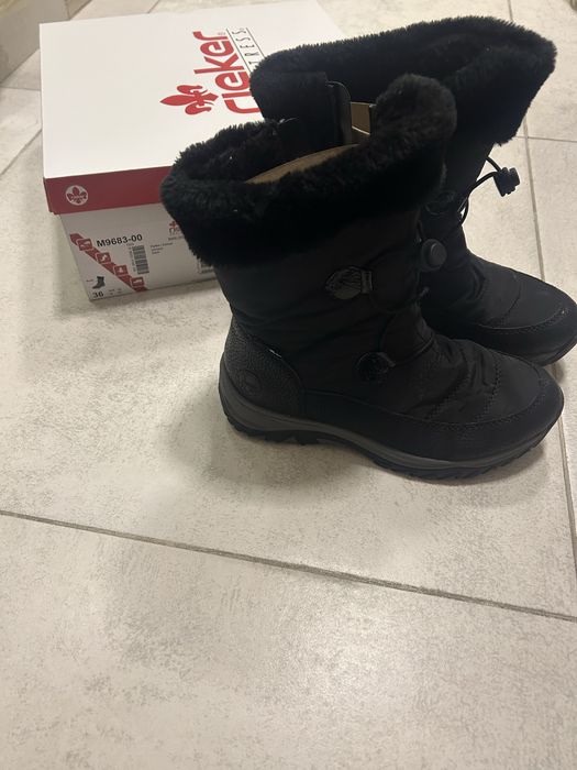 боти Rieker ,обувки Skechers