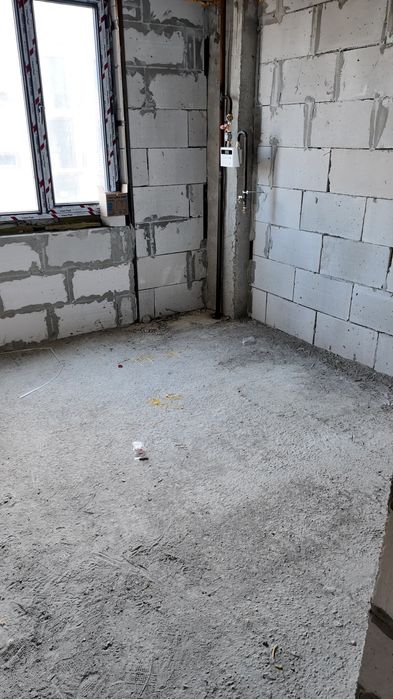 1× va 2× kvartiralar sotiladi