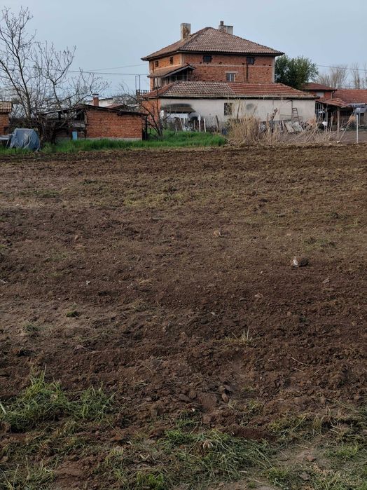 Продава се Парцел в Пловдив, Тракия - 1230 кв.м за 17 €/кв.м - Снимка #2