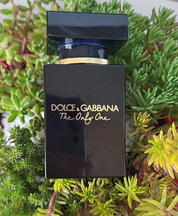 Dolce & Gabbana The Only One Intense 30ml (Оригинал)