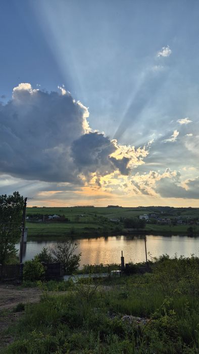Teren panoramic 718 mp – vedere directă la lac Delea + pădure | Intravilan | Utilități