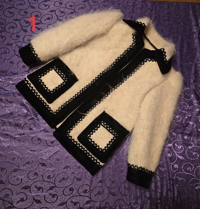 Gubita /  Lecric sau pieptar noi L si XL fac si la comanda