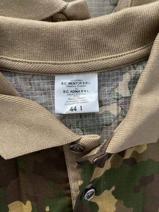 Tricouri maneca lunga