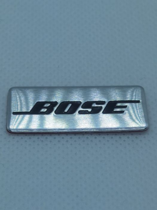 Eмблеми:  BOSЕ,ABARTH,Bang&Olufsen,Bowers&Wilkins,Harmon Kardon.
