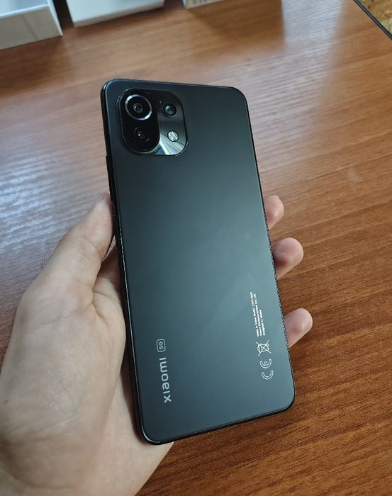 Xiaomi 11 Lite 5G NE