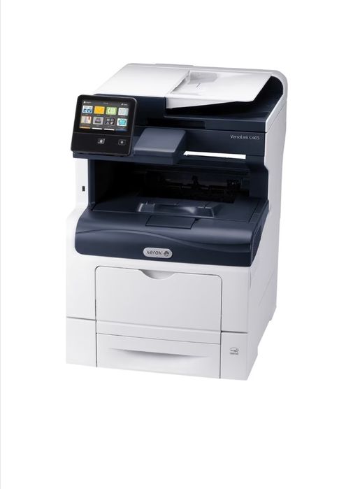 Multifunctional laser color Xerox C405 Versa link