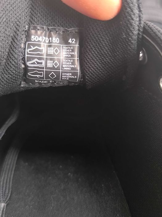 Мъжки маратонки Boss