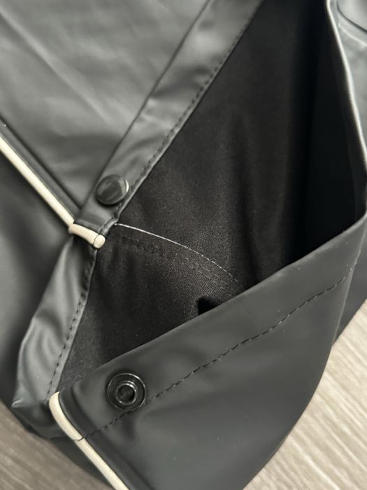 Pantaloni de ploaie Engelbert Strauss marimea L