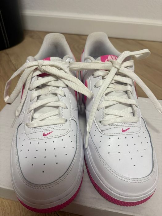 Air force one roz