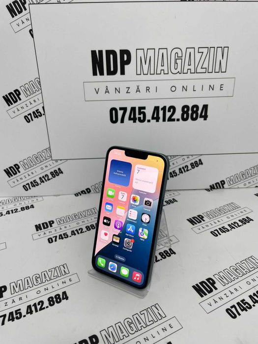 NDP Amanet NON-STOP Sos. Giurgiului 119 IPHONE 14 (45482)