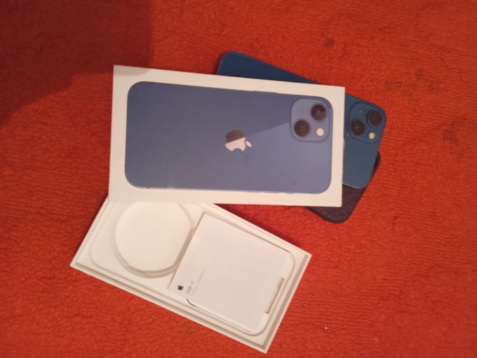 Айфон 13 без гарантии