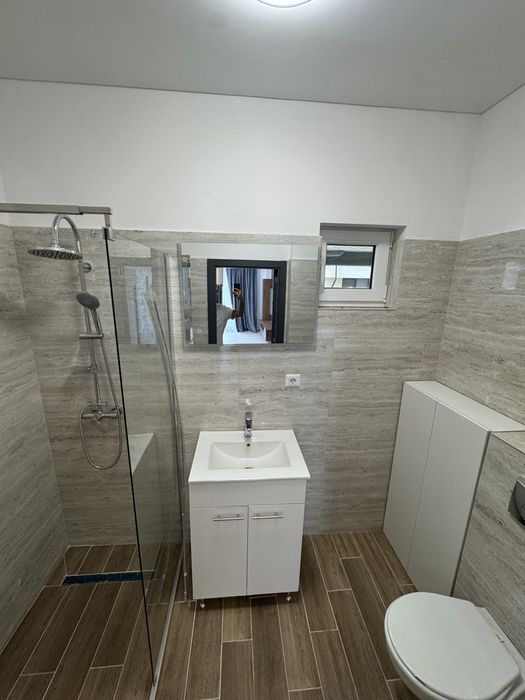 Apartament 2 camere, bloc nou, cu gradină privată - Berceni