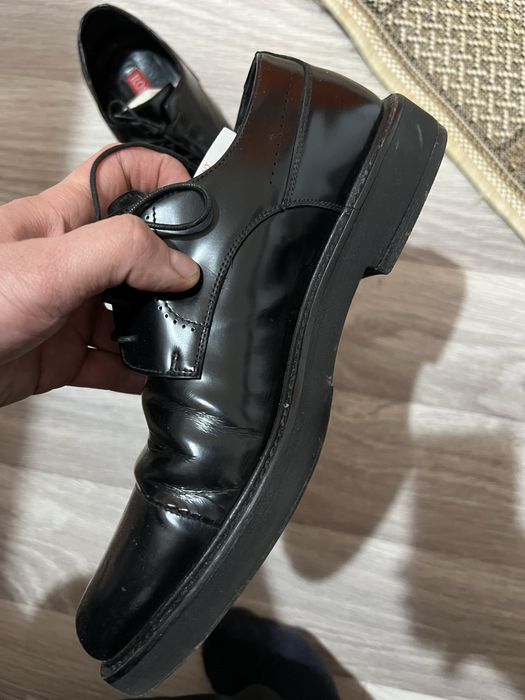 Rossi мужские туфли