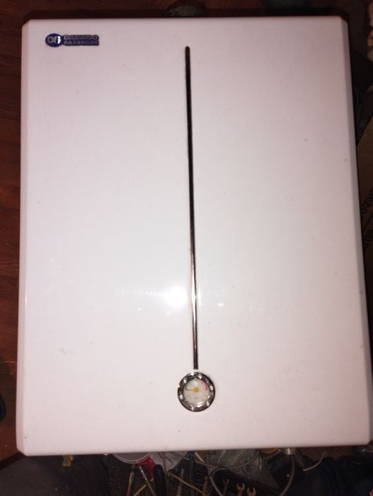 Ремонт газовых котлов продажа установка