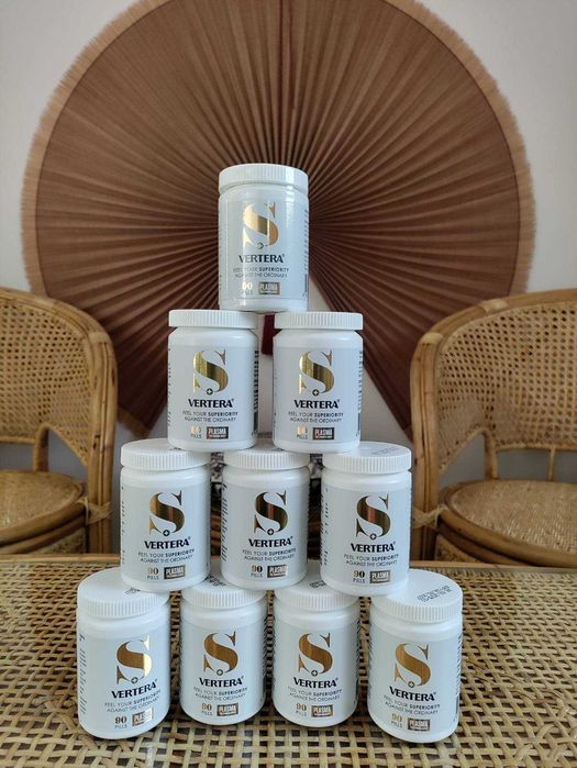 Ферментирали диви кафяви морски водорасли за здраве и красота!