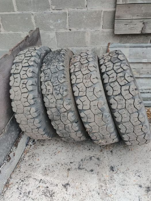 Продам шины на Камаз