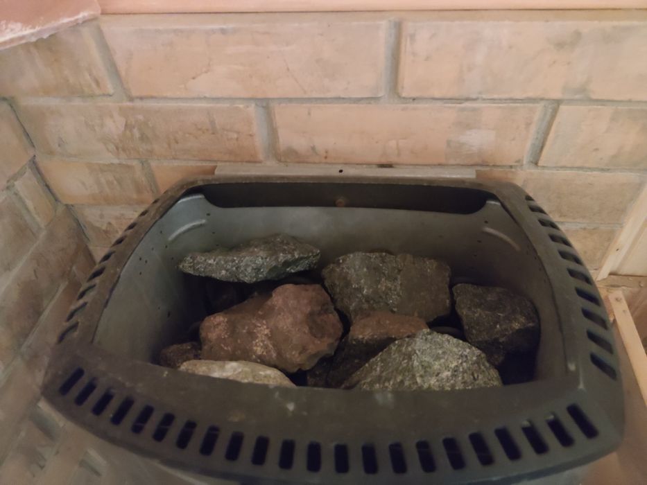 Печь для сауны Harvia