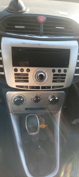 Lancia Delta на части