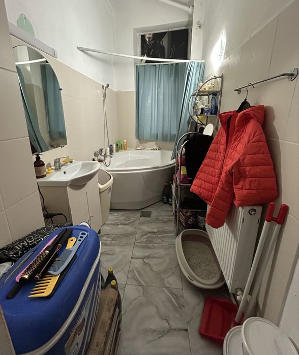 Apartament de vânzare.(Zona Universitate-Piața Rosetti)