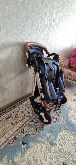 Продам коляска летняя