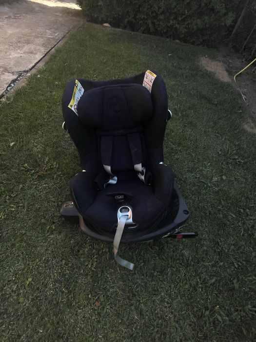Scaun auto Cybex Sirona Q-I size 360 de grade