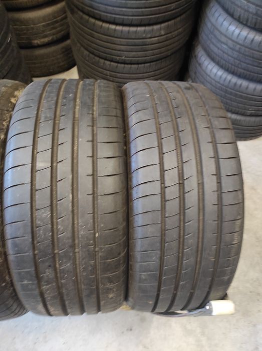 225/40/19 Гудиър