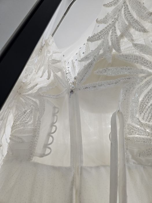Vând Rochie de mireasă