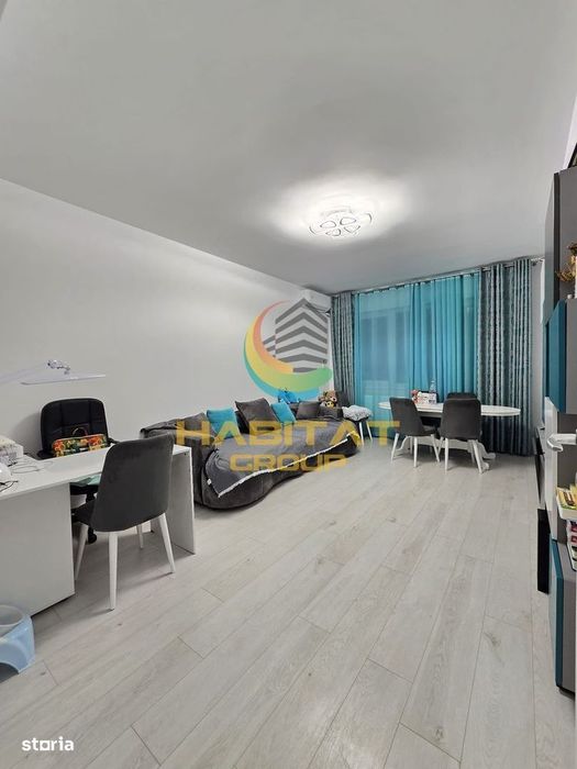 De vânzare – Apartament 4 camere Brâncoveanu – Str. Odei — fotografia 3